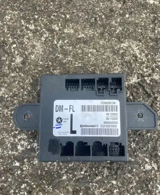 Lancia Thema Seat control module 05026613AI