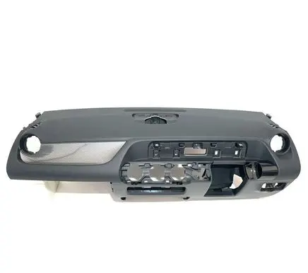 Mercedes-Benz GLA H247 Dashboard 