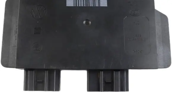 Volkswagen Golf IV Comfort/convenience module 1J0959799N 5DK00795450 43798