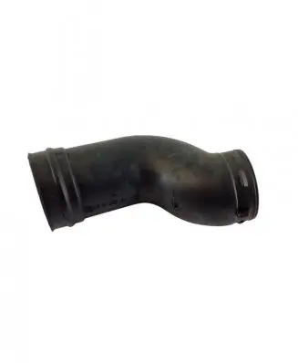 Mercedes-Benz R W251 Intercooler air channel guide A2515051361