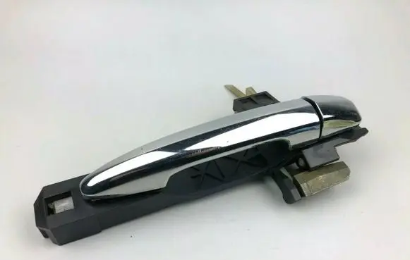 Subaru B9 Tribeca Rear door exterior handle