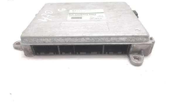 Jaguar XJ X350 Other control units/modules 5W9313B524AD 5W9313B524 97RA012103