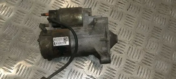 Citroen Xsara Picasso Starter motor M00T82081