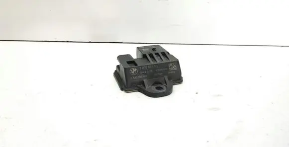 BMW X3 F25 Glow plug pre-heat relay 7810856