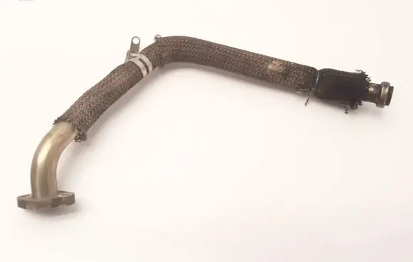 Peugeot 607 EGR valve line/pipe/hose