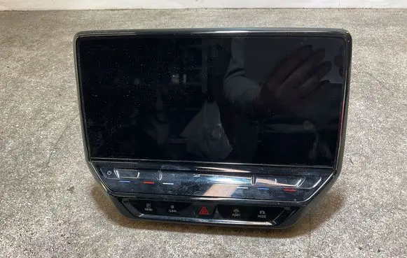 Volkswagen ID.3 Screen/display/small screen 10B919605 AAA22561500