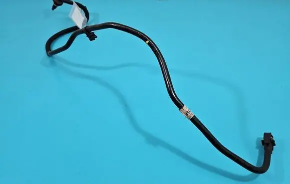 Dacia Sandero III Intercooler hose/pipe 474013735R IMPRK1445466