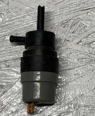 Audi A6 S6 C7 4G Windscreen/windshield washer pump 431955651