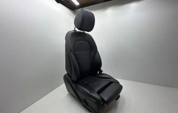 Mercedes-Benz C W205 Front passenger seat 