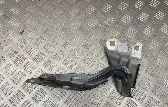 Renault Twingo II Engine bonnet/hood hinges 8200343122