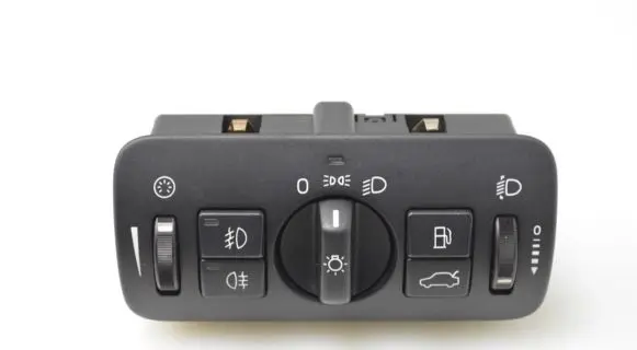 Volvo XC60 Light switch 30739415