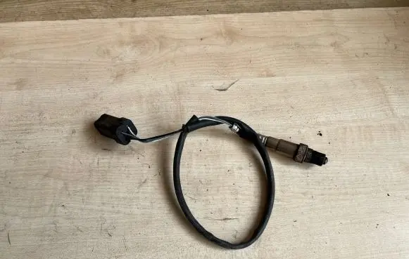 Toyota Yaris Lambda probe sensor 0258986602