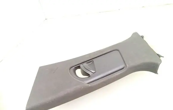 Audi A4 S4 B7 8E 8H (B) pillar trim (top) 8E0867243