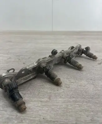 Honda Civic Fuel injector BASX MJ19