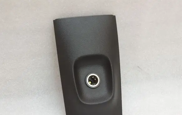 Opel Zafira C Center console decorative trim 2068029 498951029