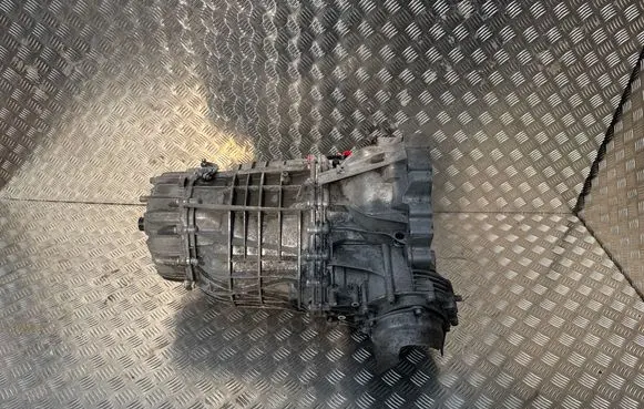 Audi A4 S4 B8 8K Automatic gearbox LKS