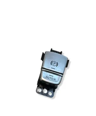 BMW 7 G11 G12 Hand parking brake switch 9384255