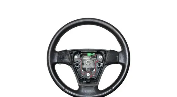 Volvo S40 Steering wheel 8687334 CV5520201 22122004