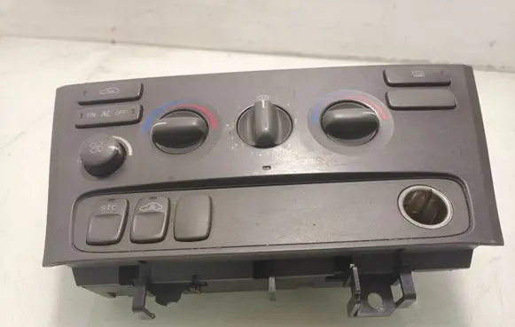 Volvo S60 Climate control unit 