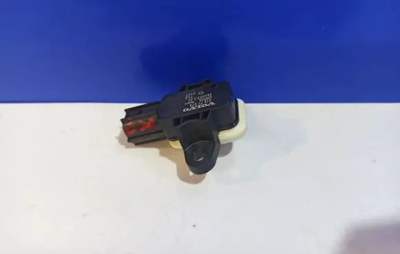Volvo S60 Airbag deployment crash/impact sensor 31471578 30798030