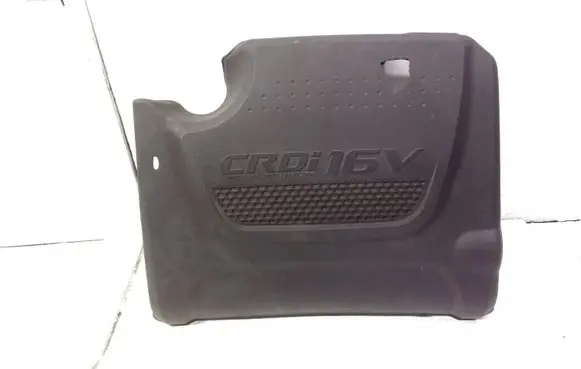 Hyundai Santa Fe Engine cover (trim) 