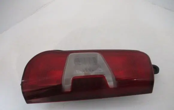 Peugeot Partner III Rear/tail lights 9820554880