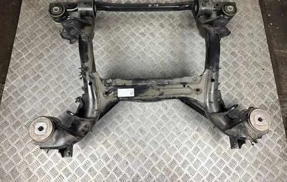 Audi Q4 e-tron Rear subframe 89A500025
