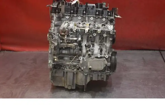 Opel Mokka Engine LVL
