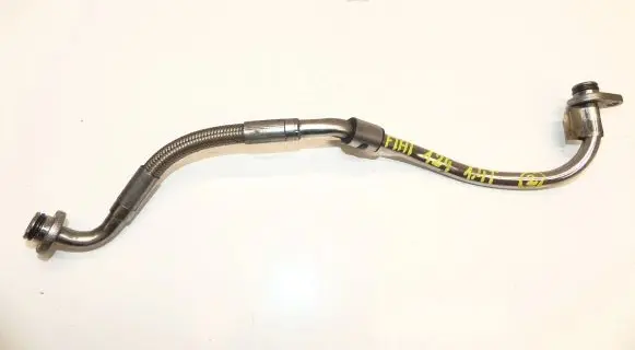 Fiat 124 Spider Engine coolant pipe/hose 55249231