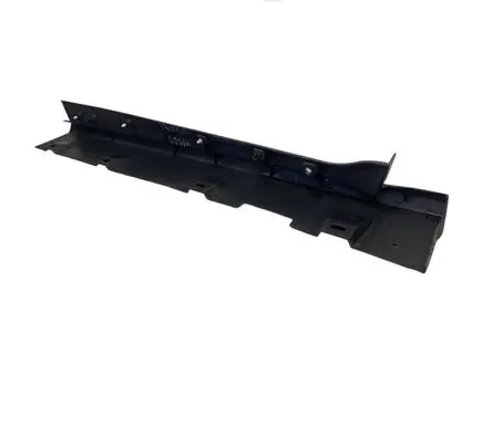 Ford Turneo Courier Front sill (body part) ET7610155AF