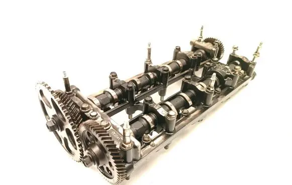 Camshaft