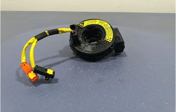 Toyota Avensis Verso Airbag slip ring squib (SRS ring)