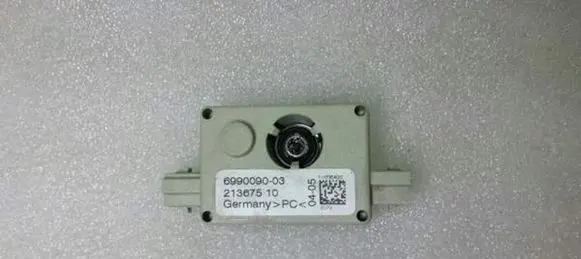 BMW 6 E63 E64 Aerial antenna amplifier 6990090