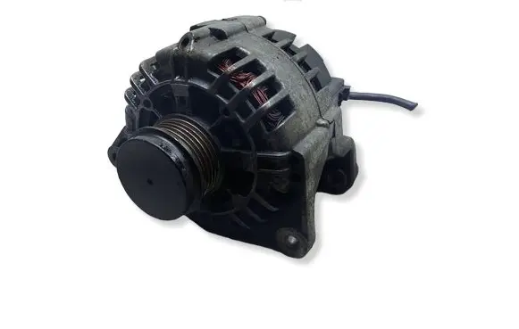 Audi A4 S4 B5 8D Generator/alternator 06B903016EKASACJA 06B903016E