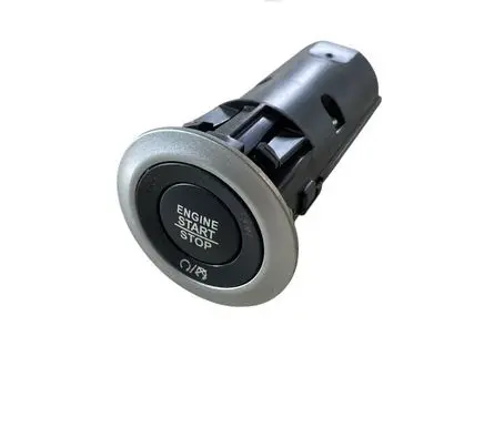 Chrysler Pacifica Engine start stop button switch 68299957AC