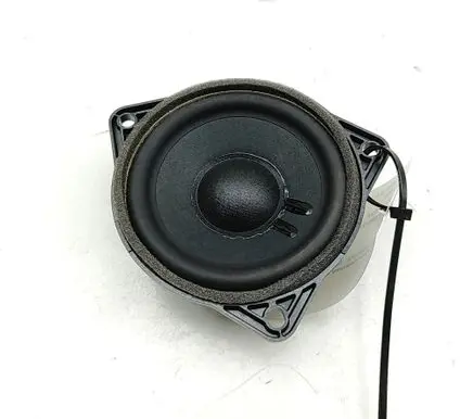 Porsche Taycan 9J1 Panel speaker 95C035415A