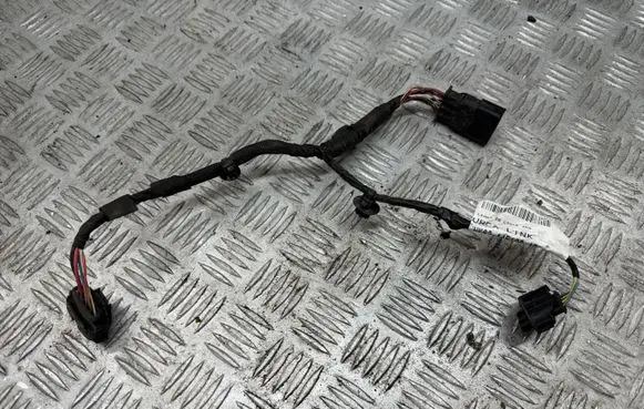 Land Rover Range Rover Velar Other wiring loom HK8314E100AB