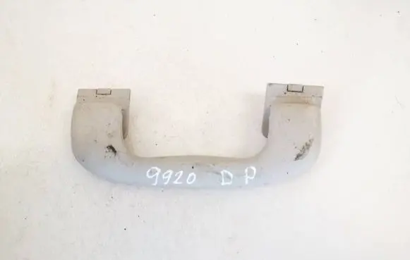 Opel Astra G Front interior roof grab handle 90520997