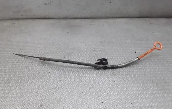 Oil level dip stick
