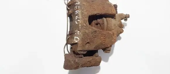 Alfa Romeo 147 Front brake caliper fn5422