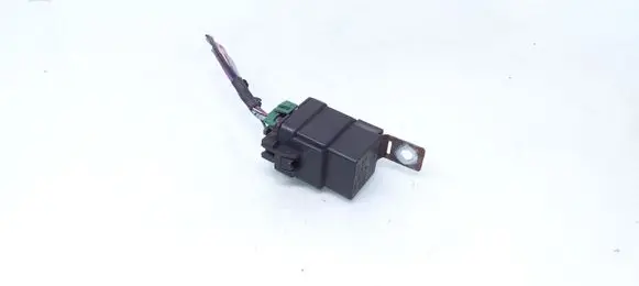 Chevrolet Nubira Coolant fan relay 96251271