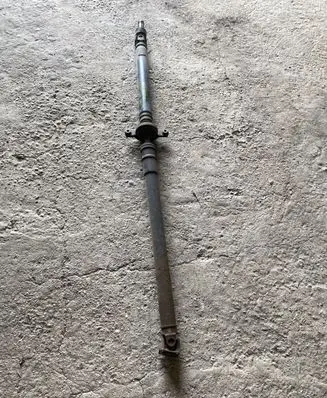 Subaru Outback (BS) Drive shaft (set)