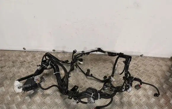 Subaru Forester SK Engine installation wiring loom 24020AG640