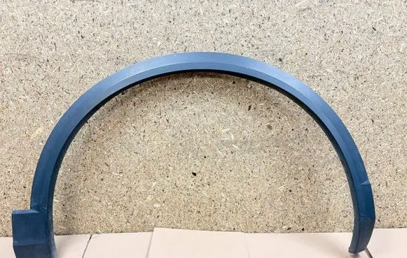Volkswagen T-Roc Front arch trim 2GA854732D
