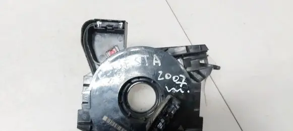 Ford Fiesta Airbag slip ring squib (SRS ring) 6S6T14A664AA 070513033R3