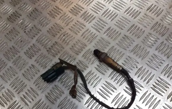Nissan Almera N16 Lambda probe sensor BRAK