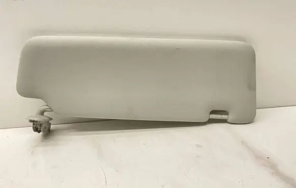 Audi A4 Allroad B8 Sun visor 8K0857551