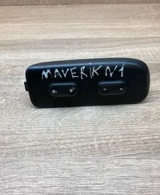 Ford Maverick Electric window control switch 300172