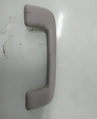 Mitsubishi Grandis Front interior roof grab handle