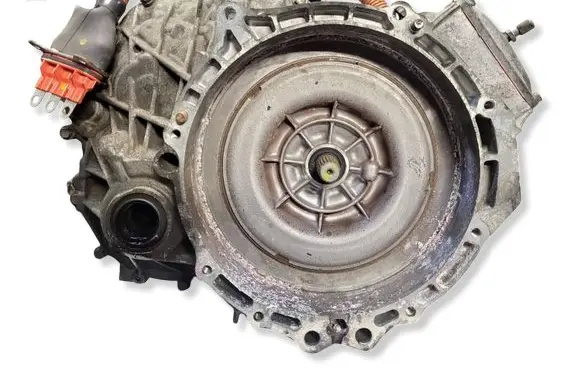 Toyota Prius (XW20) Automatic gearbox 1070808546 3558047010